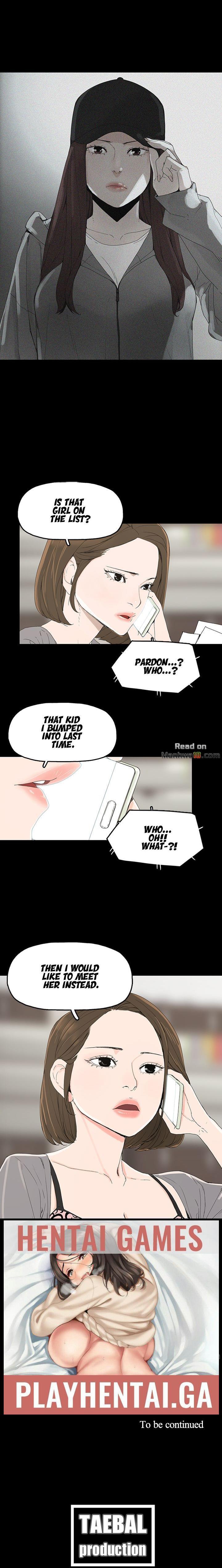 SURROGATE MOTHER Ch. 2 page 10 full