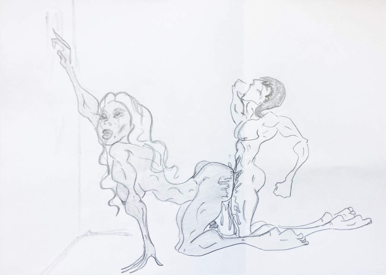 GayPower IV page 8 full