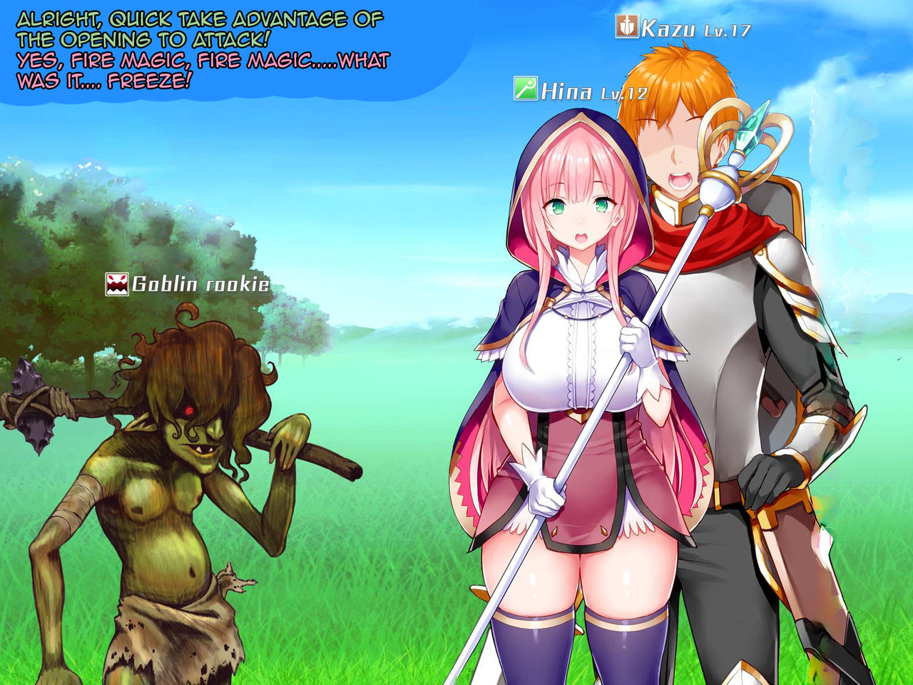 Netorare Device -Net Game de Kawatta Kanojo- page 10 full
