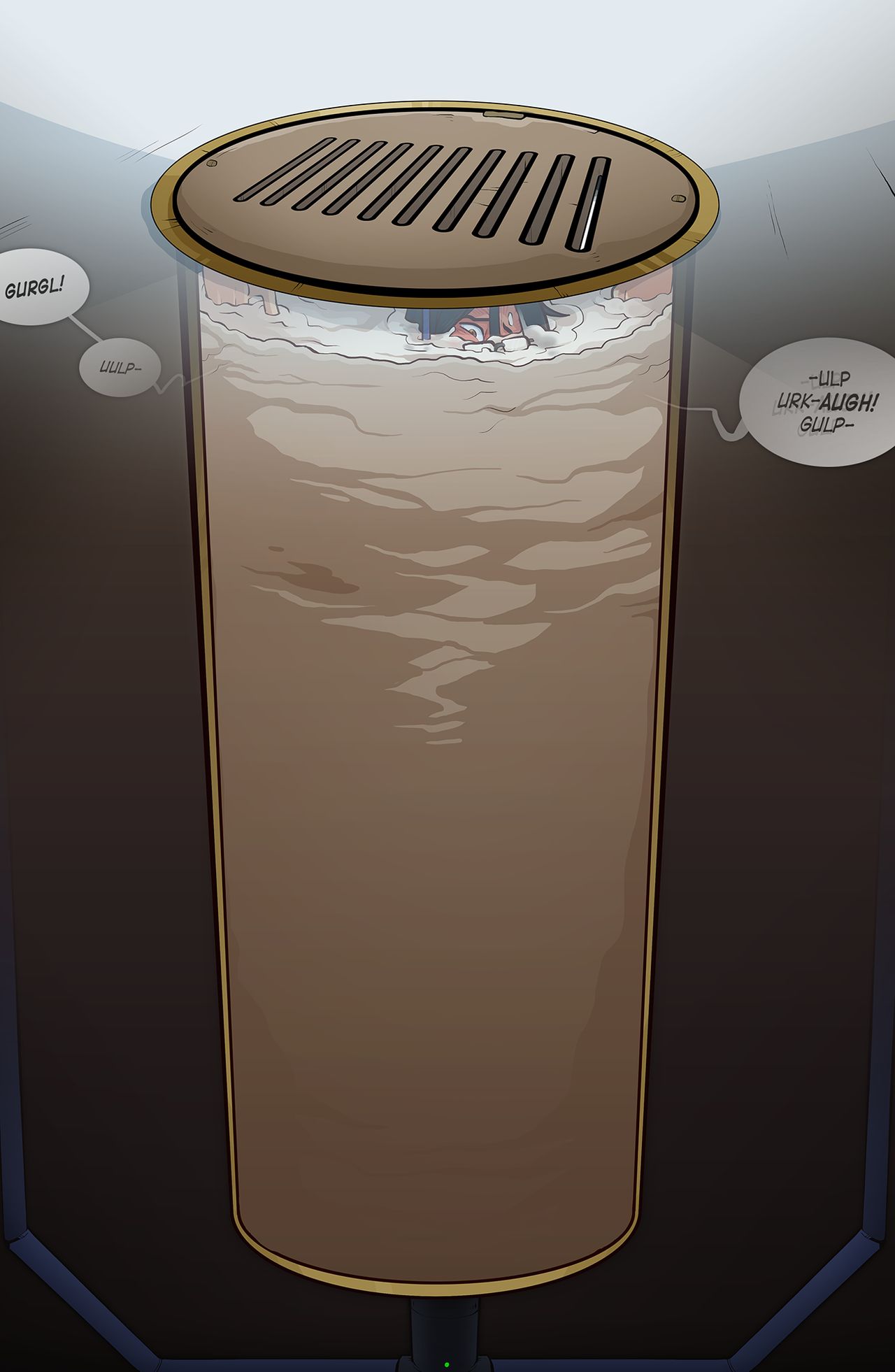 Sperm Disposals Anonymous page 4 full