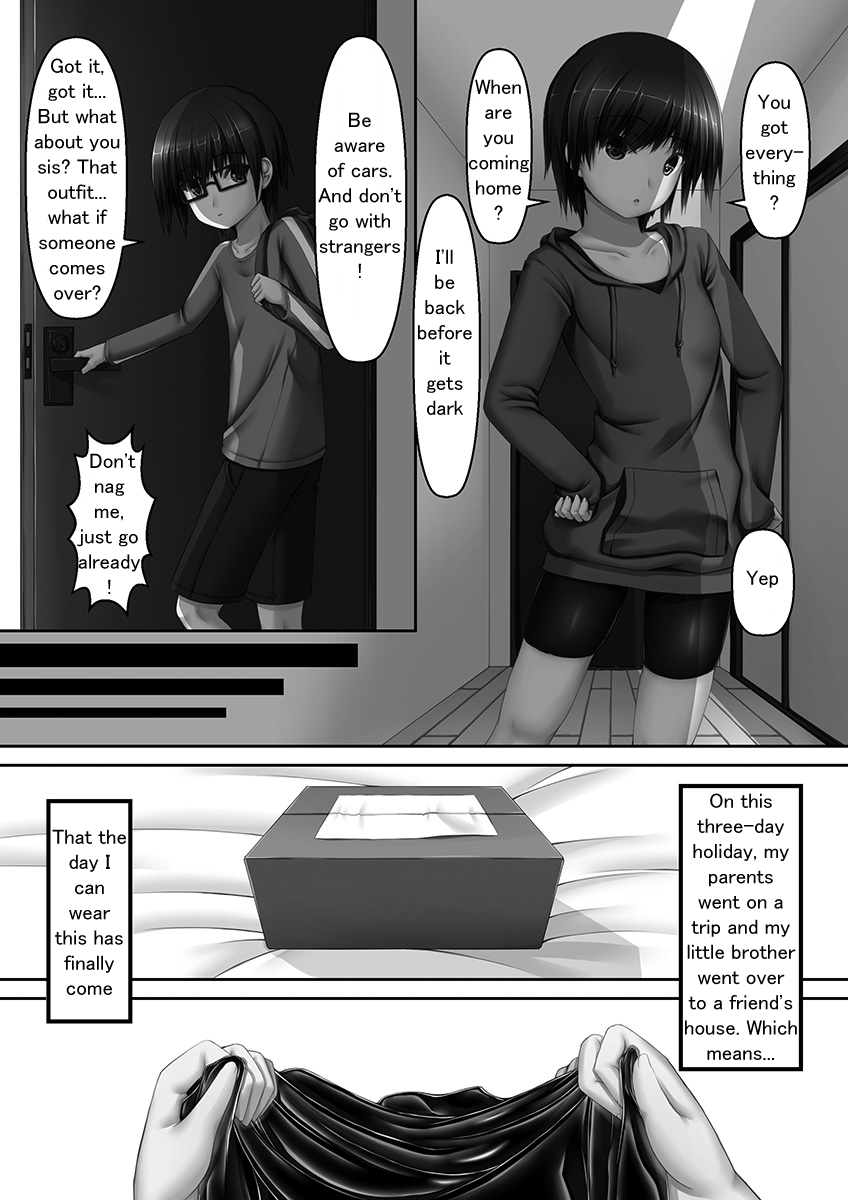 Beginning rubber page 2 full