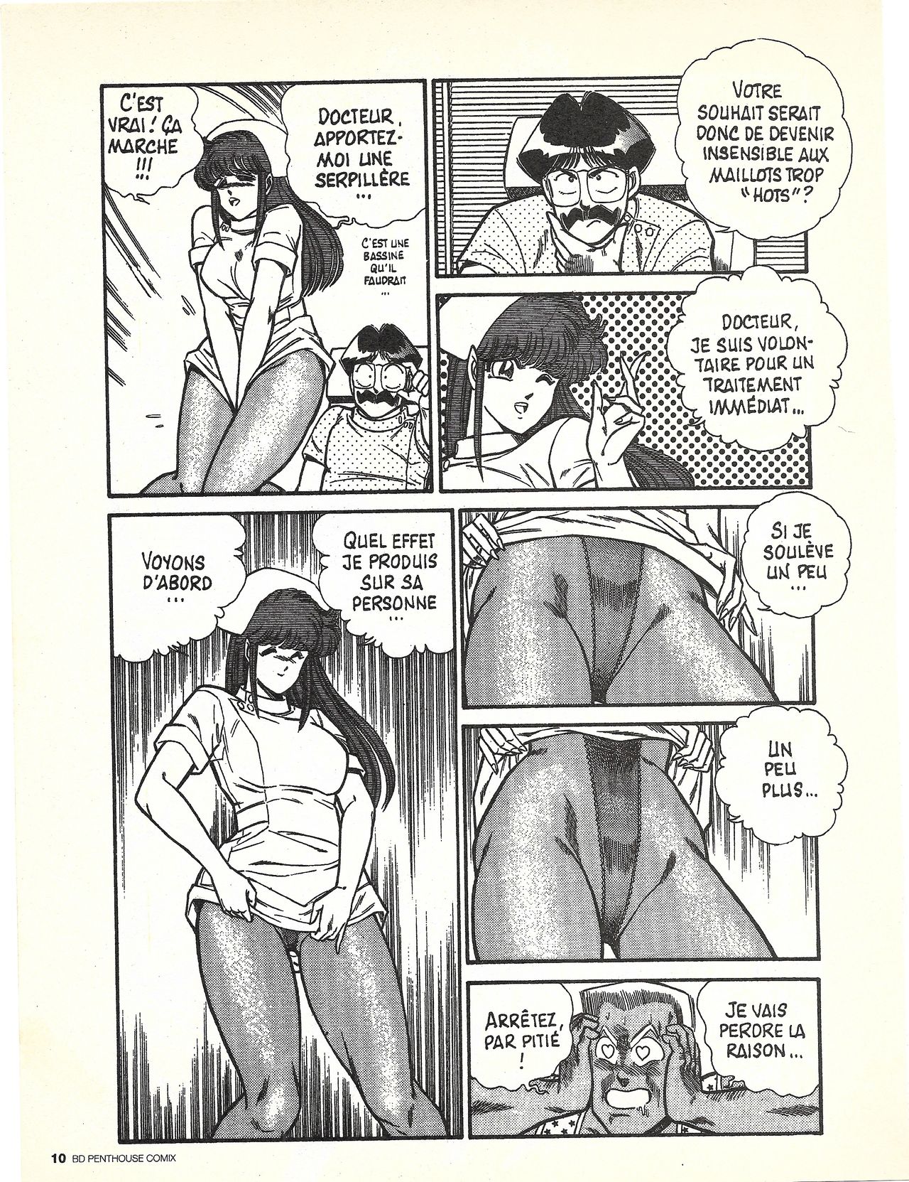 BD PENTHOUSE no. 13 page 10 full