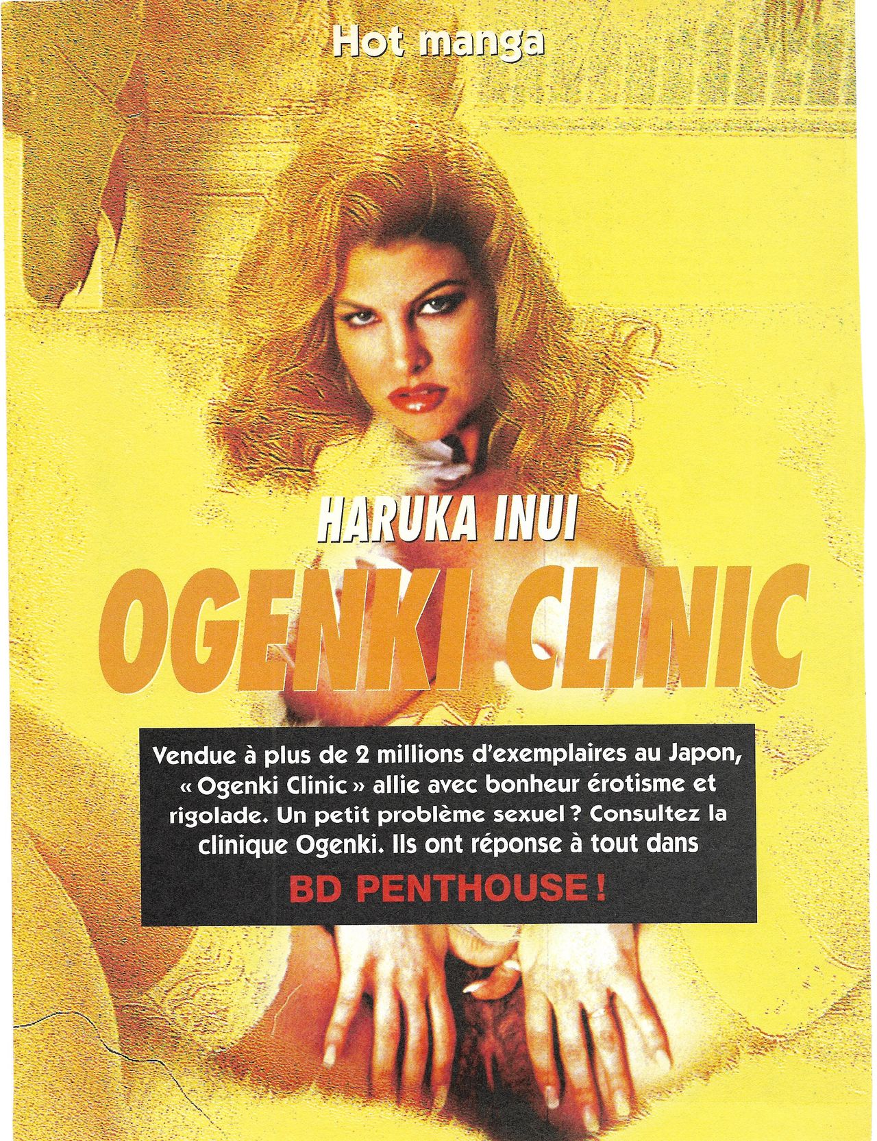 BD PENTHOUSE no. 13 page 4 full