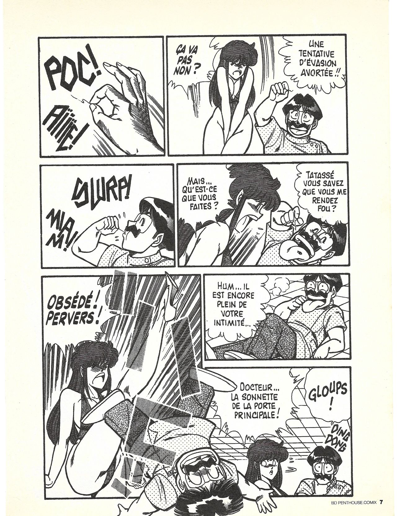 BD PENTHOUSE no. 13 page 7 full