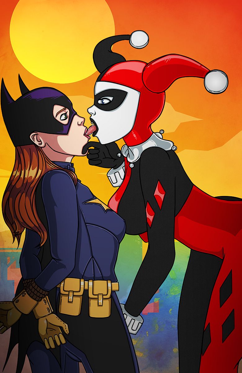 Harley Tricks page 1 full
