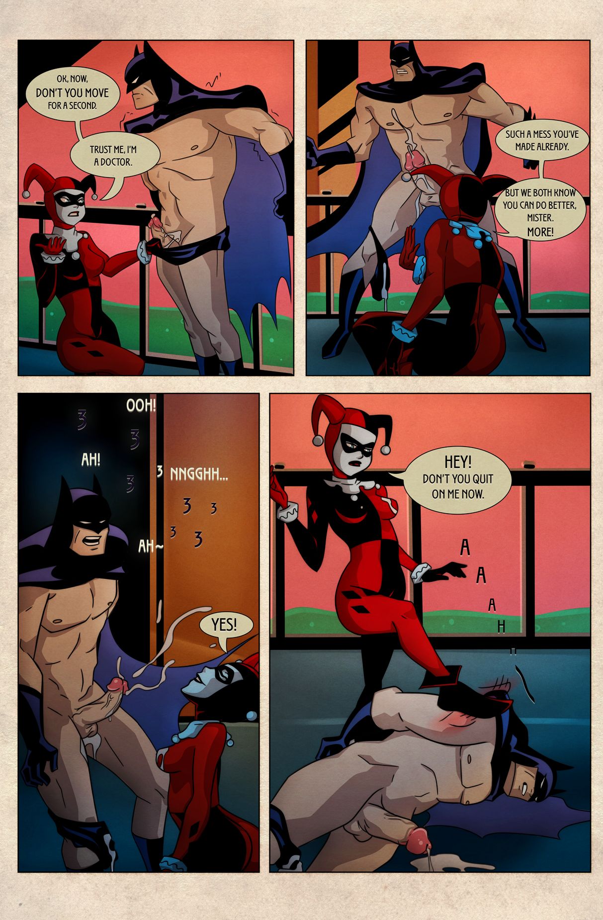 Harley Tricks page 4 full