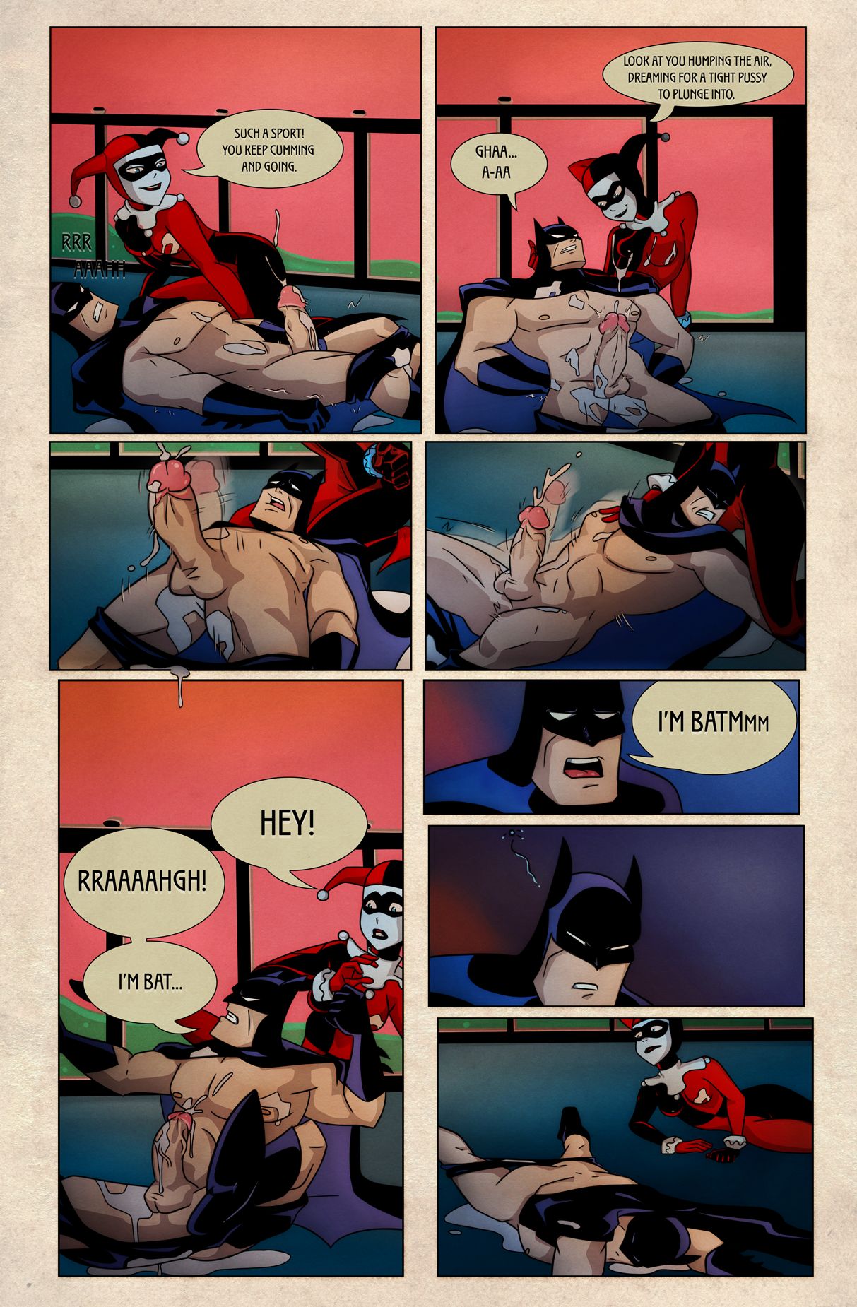 Harley Tricks page 5 full