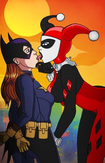 Harley Tricks cover