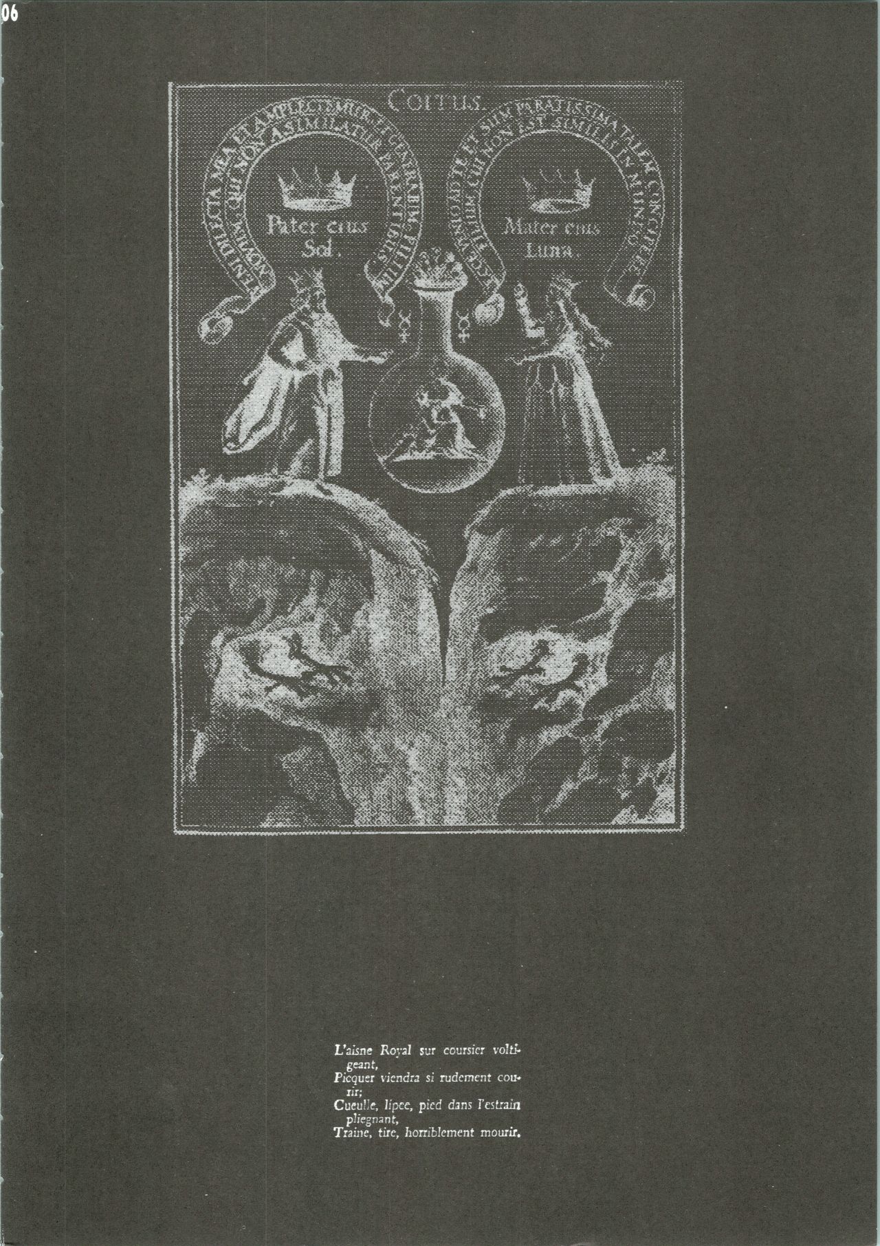 Dying Flower Cemetery page 7 full