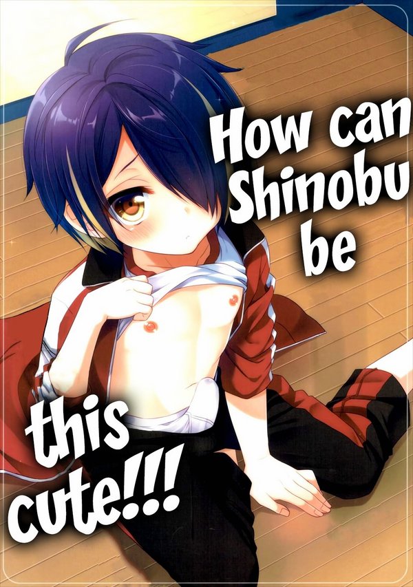Yaoi Shota Directory page 4 full
