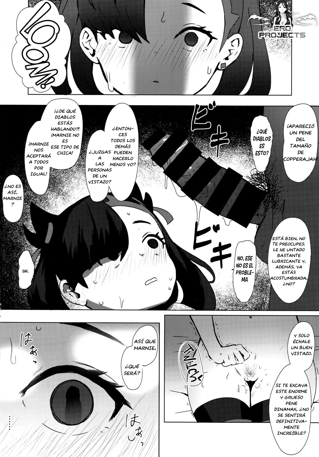 Fiction Marnie page 9 full