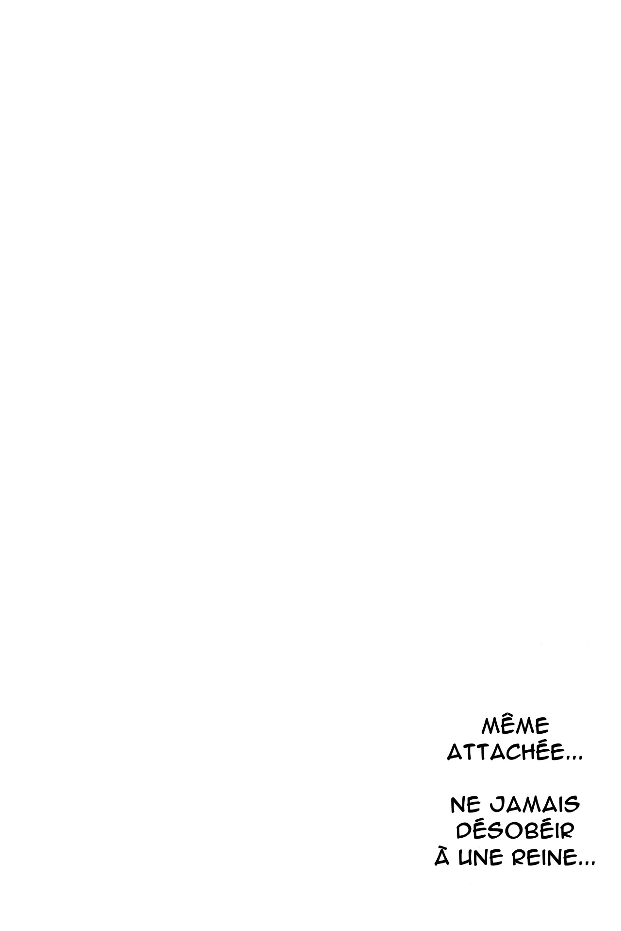 Tatoe Kousoku shita to shite mo Joou-sama ni wa Sakaraenai page 3 full
