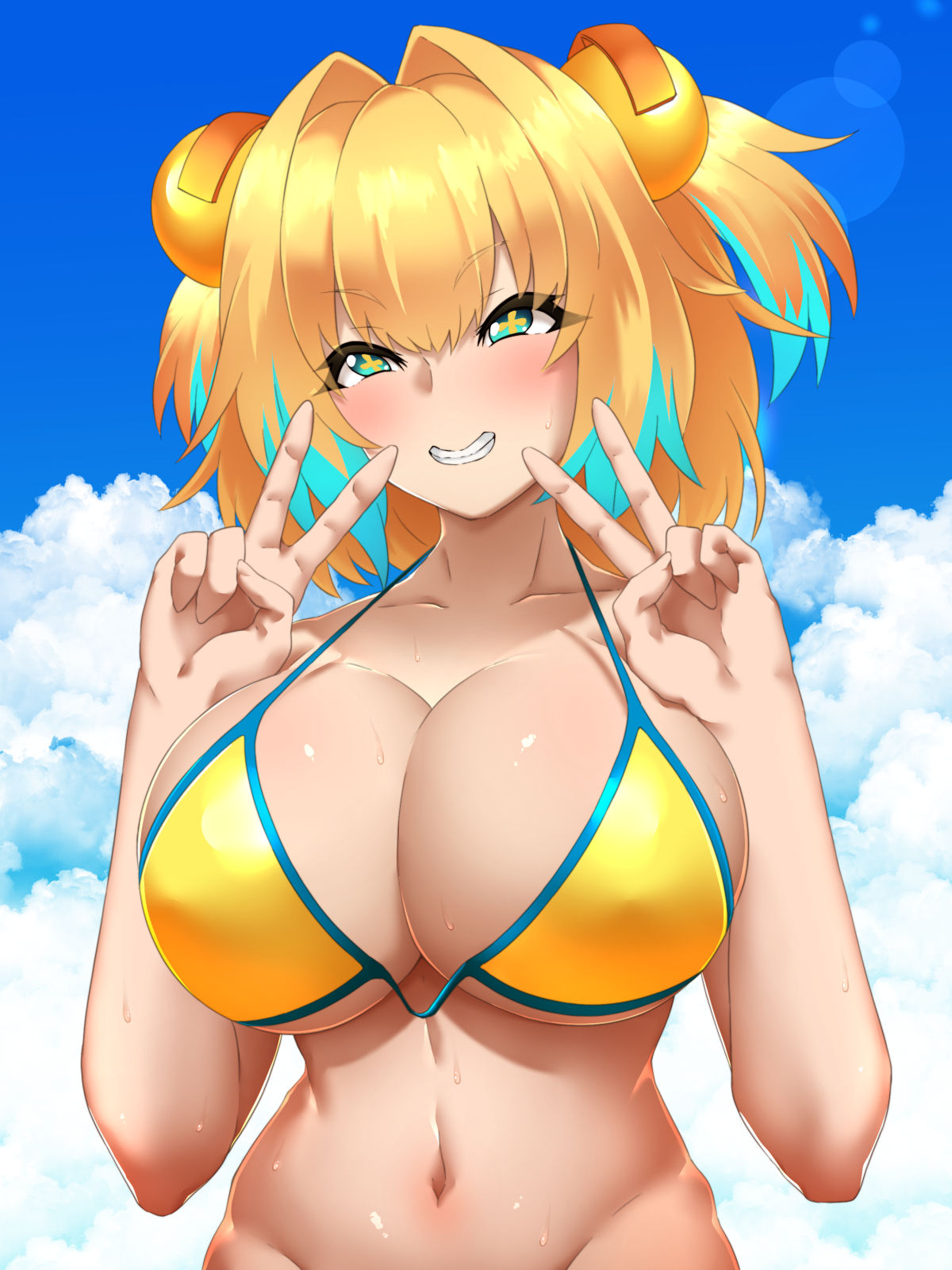 Artist | NA●SI page 8 full