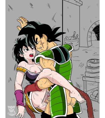 Making of Kakarrot cover