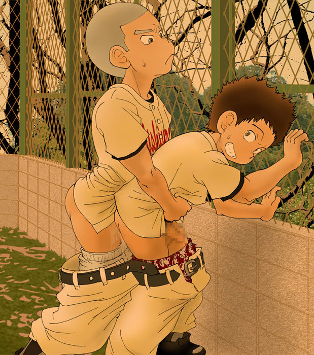 Ocha Nigoshi page 10 full