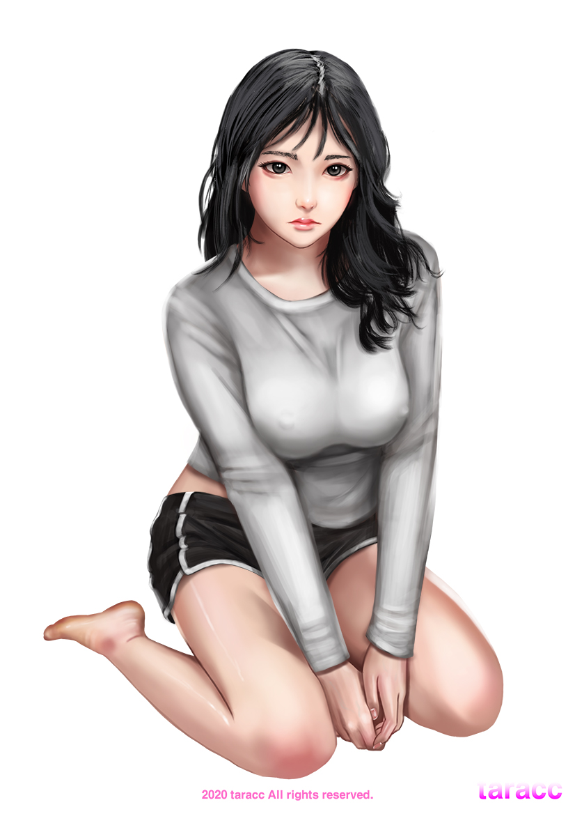 Artist ❤️❤️ Taracc page 7 full