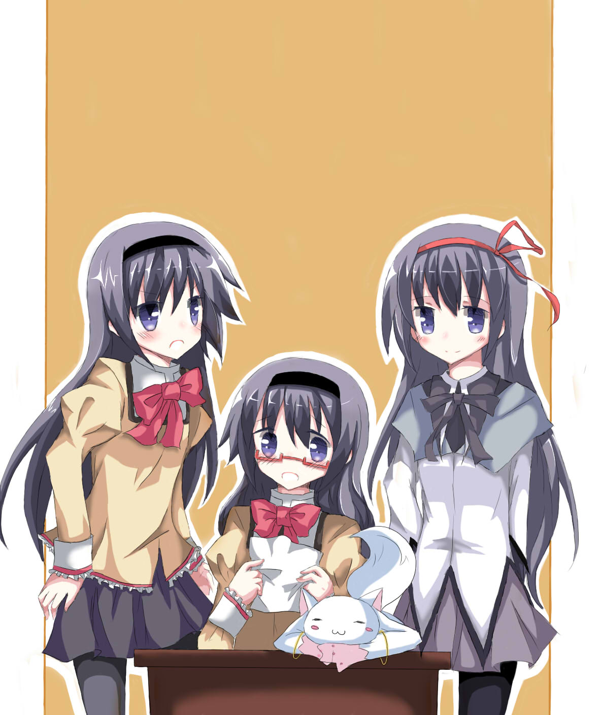 Kyou page 8 full