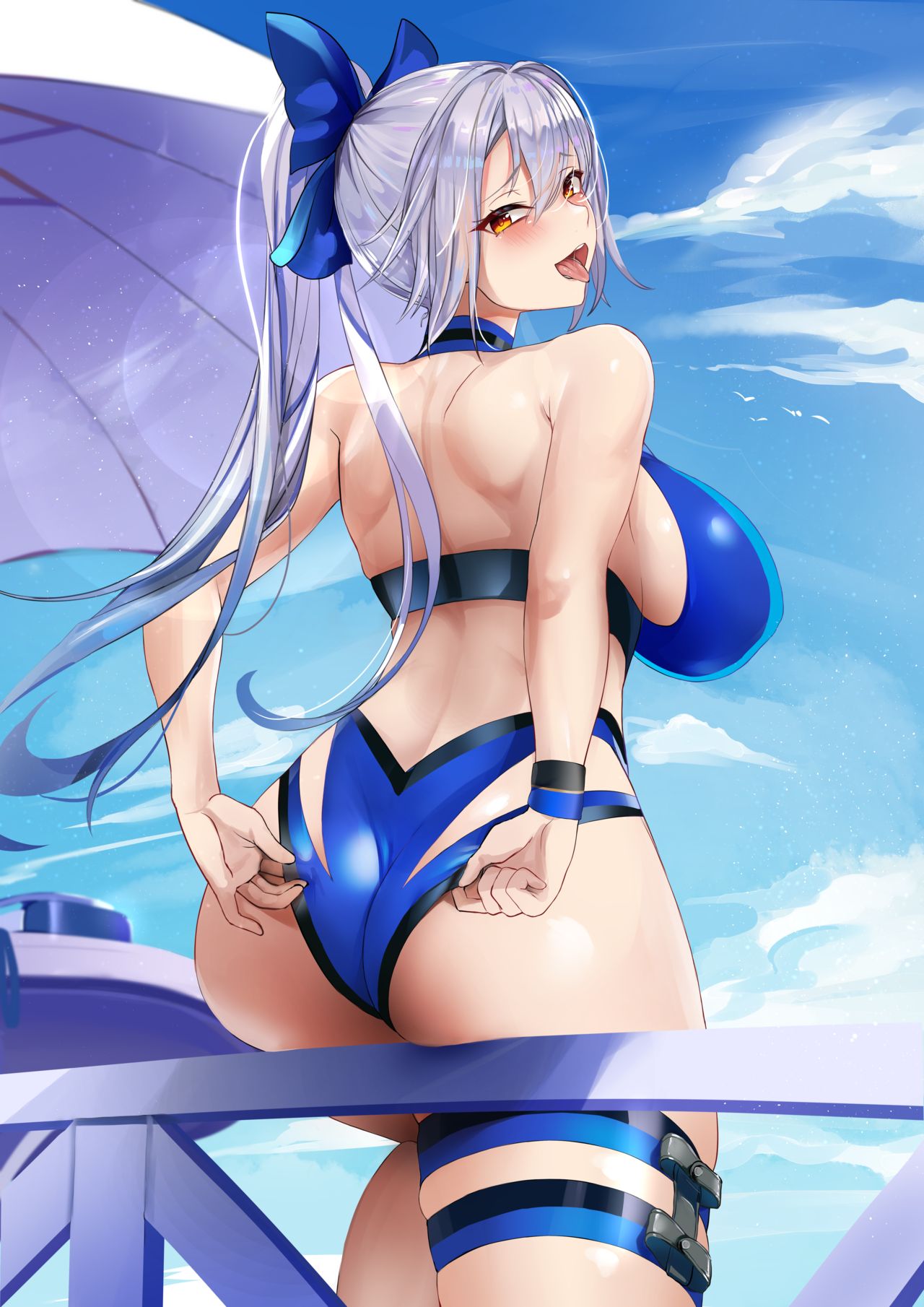 Summer Tomoe page 4 full