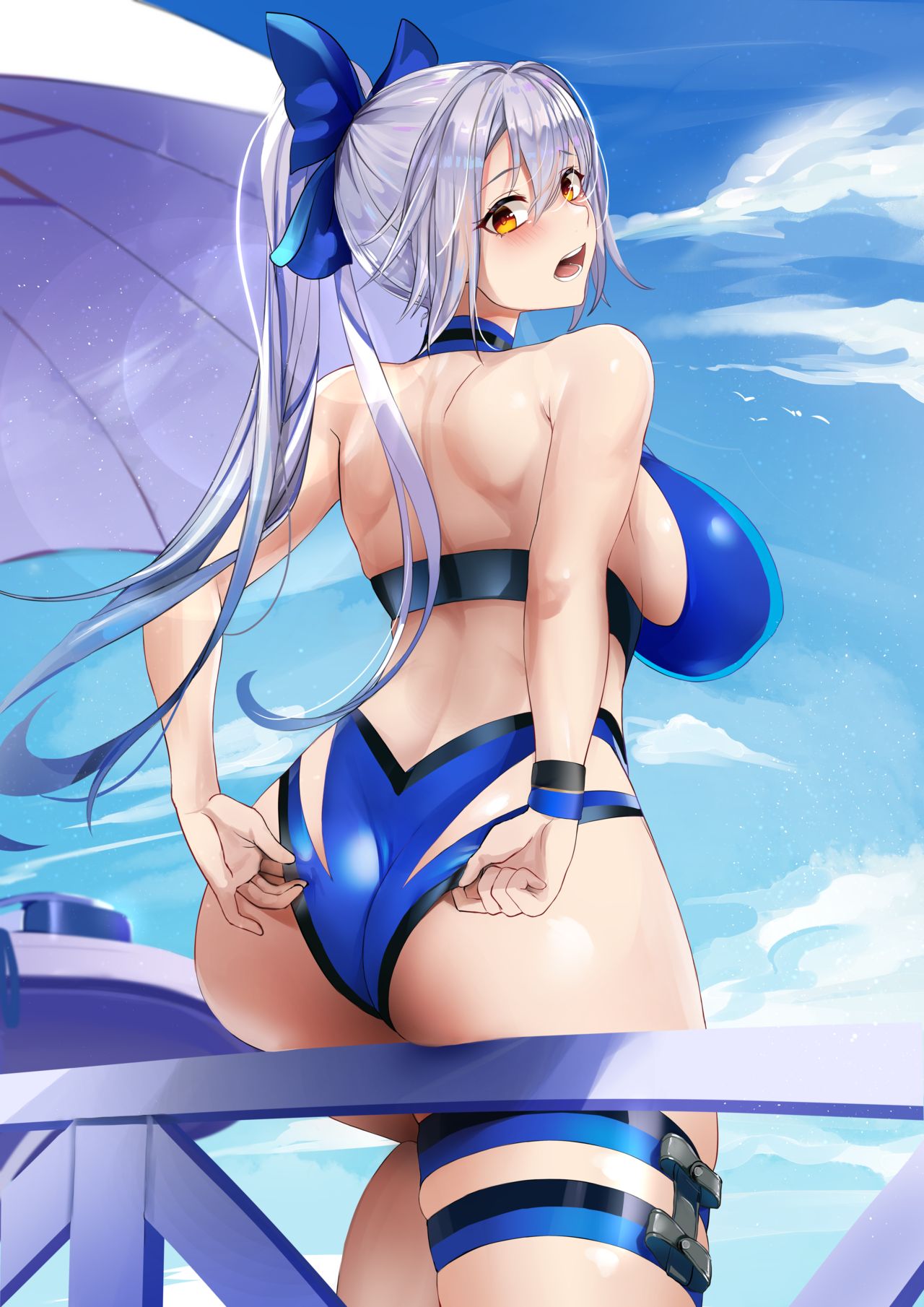 Summer Tomoe page 6 full