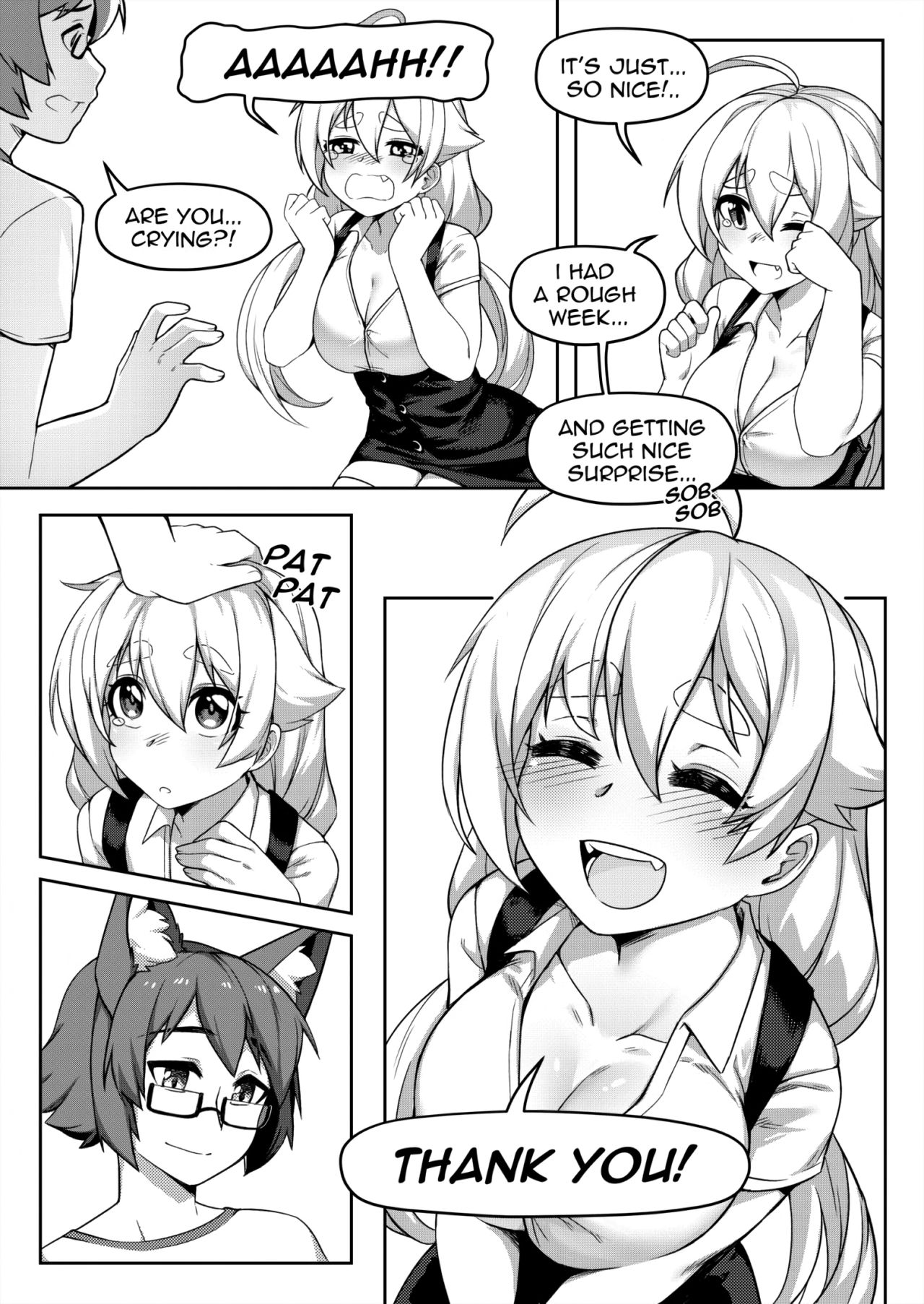 Surprise Visit page 4 full