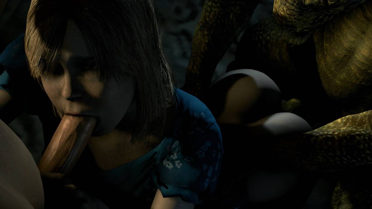 Quantic Dream females page 4 full