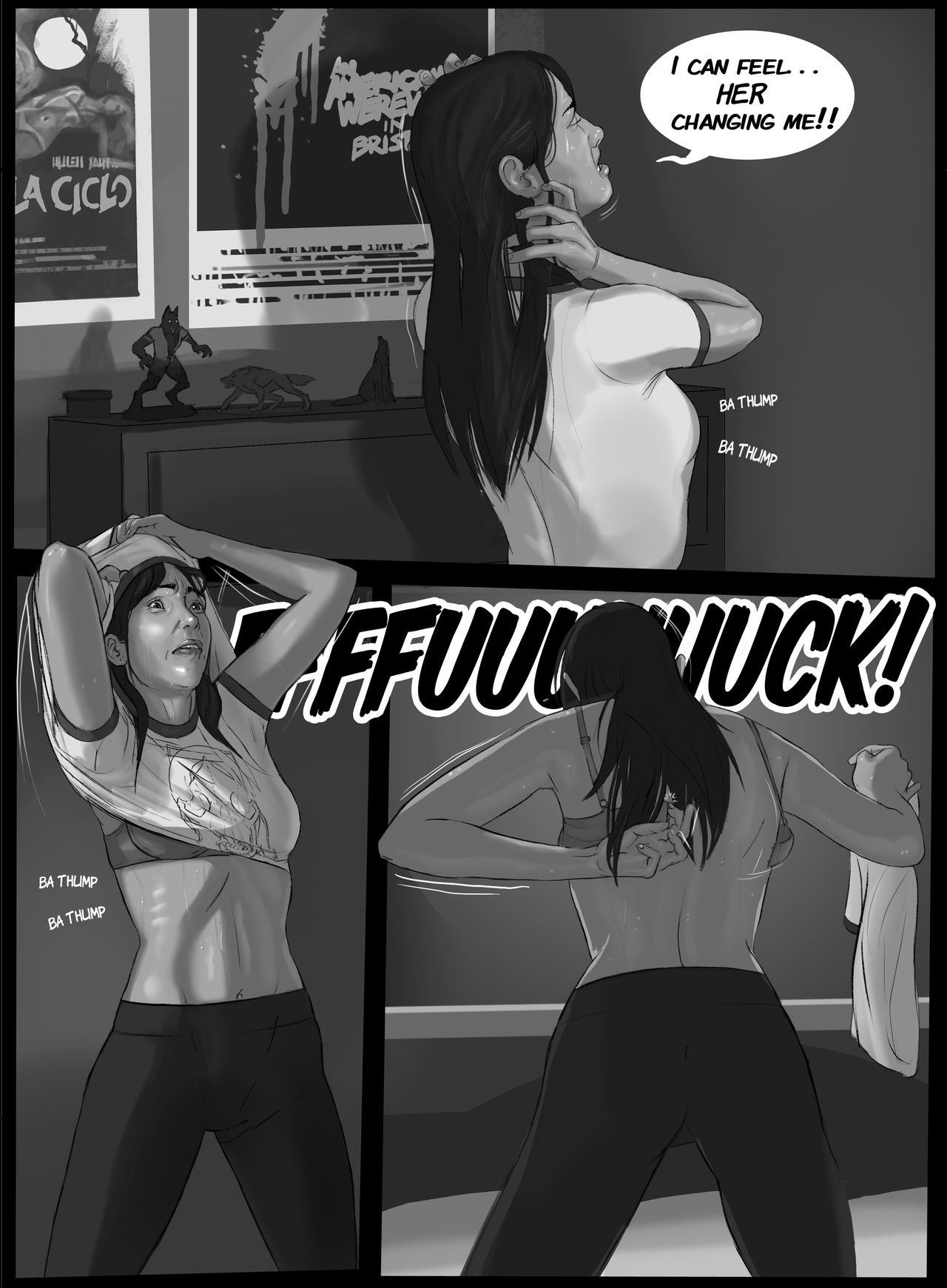 Lycanphiliac page 7 full