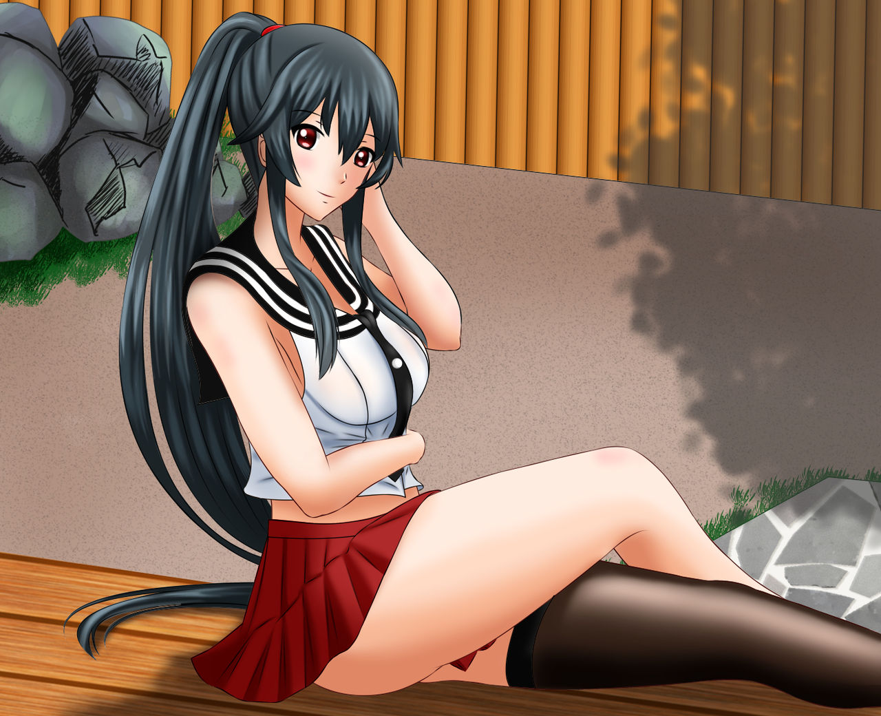 加藤ガシャ page 2 full