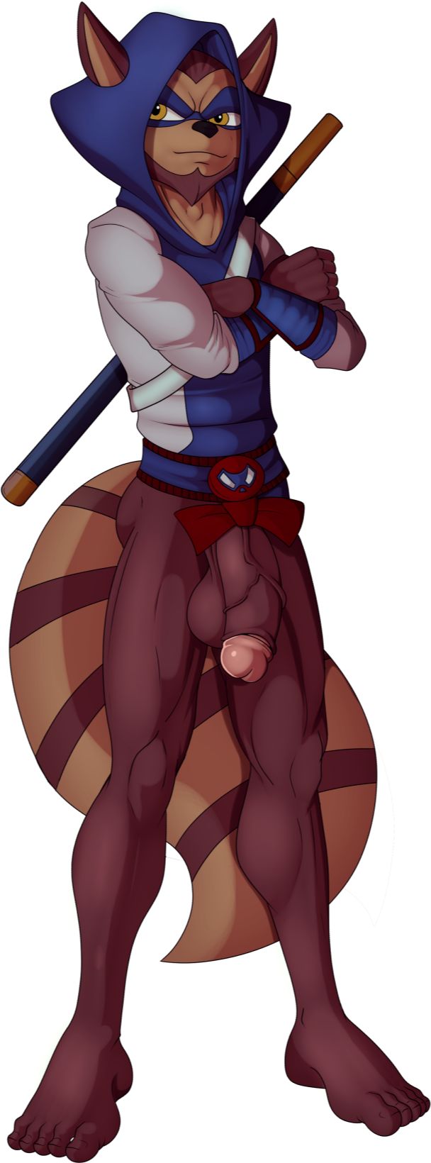Cooper Clan by blackbear page 6 full