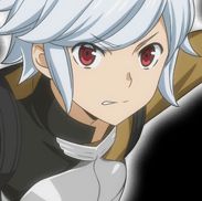 DanMachi - MEMORIA FREESE - Character Art page 6 full