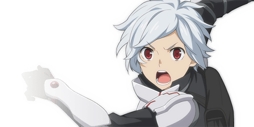 DanMachi - MEMORIA FREESE - Character Art page 9 full