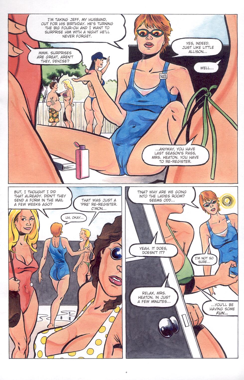 Hot Moms 01 page 7 full