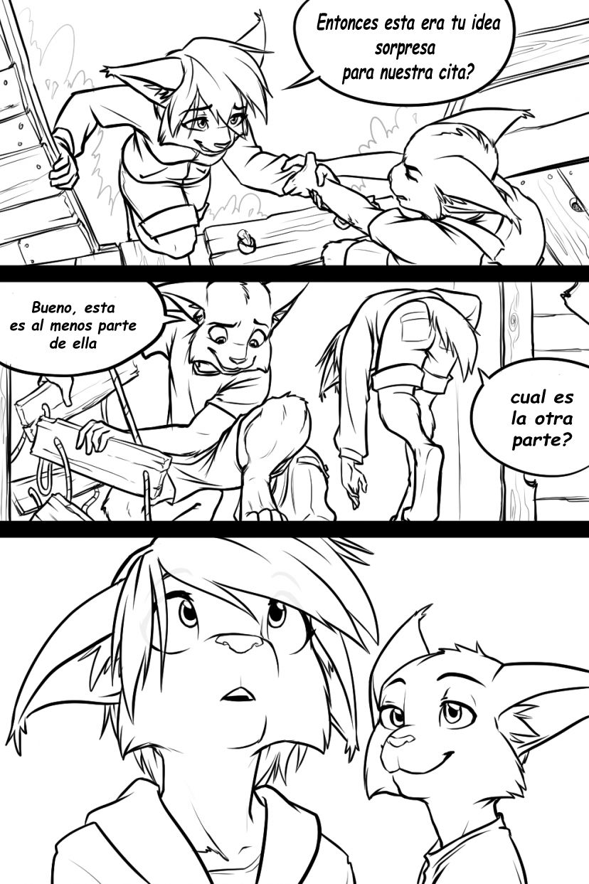 Thursday Mornings page 10 full