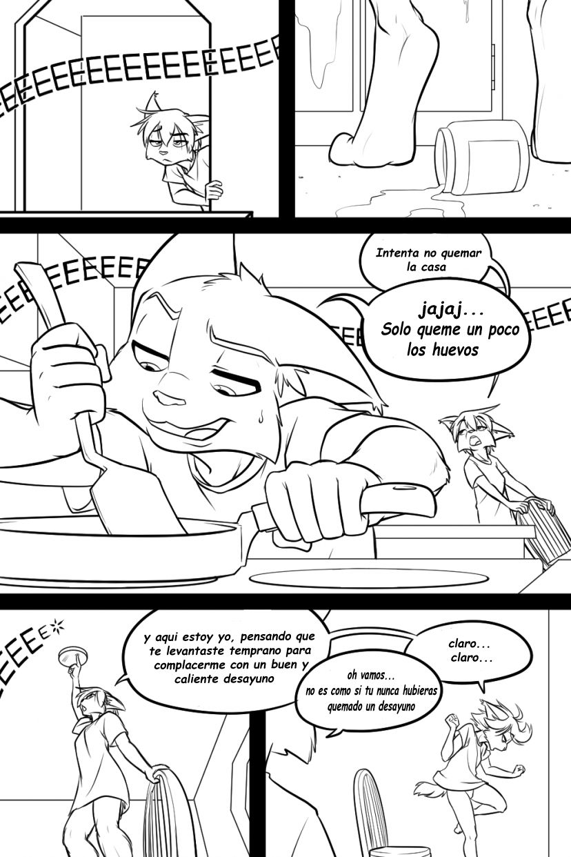 Thursday Mornings page 3 full