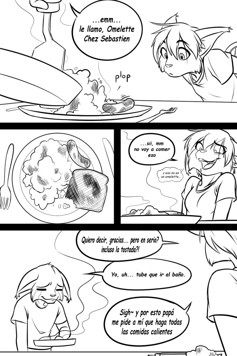 Thursday Mornings page 4 full