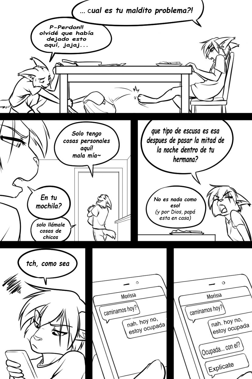 Thursday Mornings page 6 full
