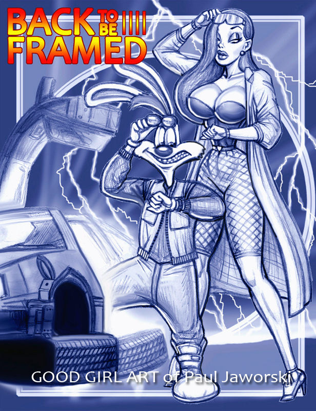 ARTIST GOODGIRLART page 5 full