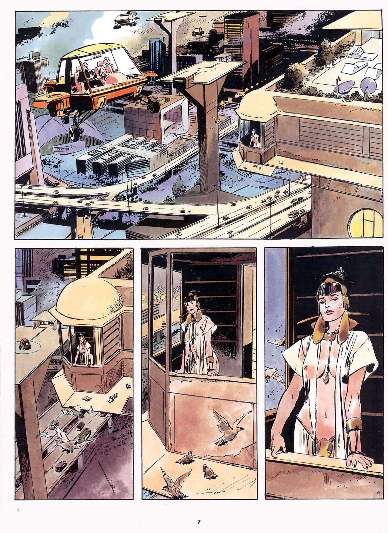 Le Contrat page 4 full