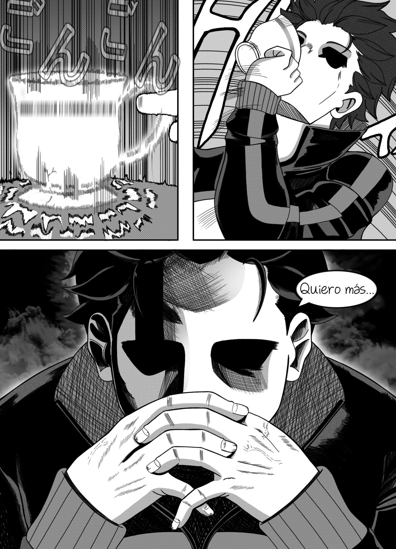 Re:Zero Hora del Té page 7 full
