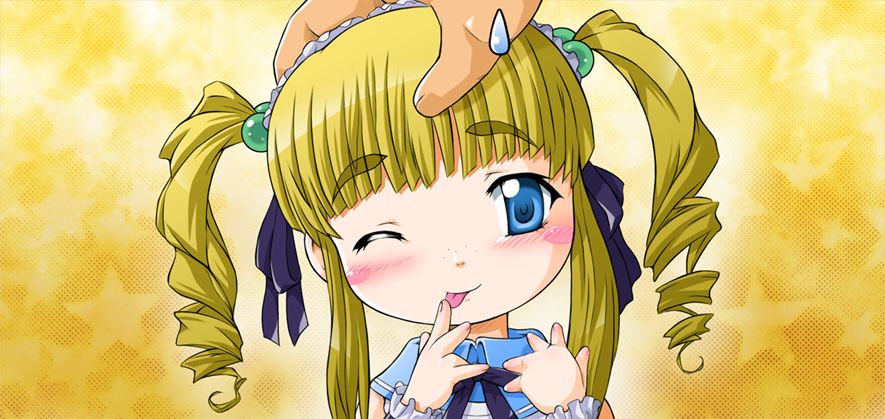 MAID TWIN MINI page 8 full