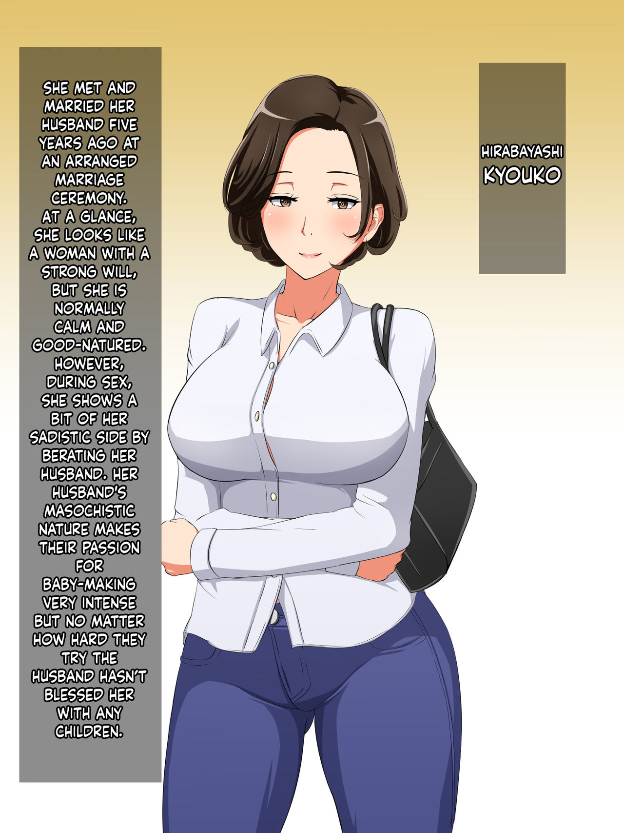 Bitch Tsuma no Kyouko ga Ore no Tame ni Uwaki no Ichibu Shijuu o Misete kureru Hanashi | Slutty Wife Kyouko Shows Details of Her Love Affair Before Me page 2 full