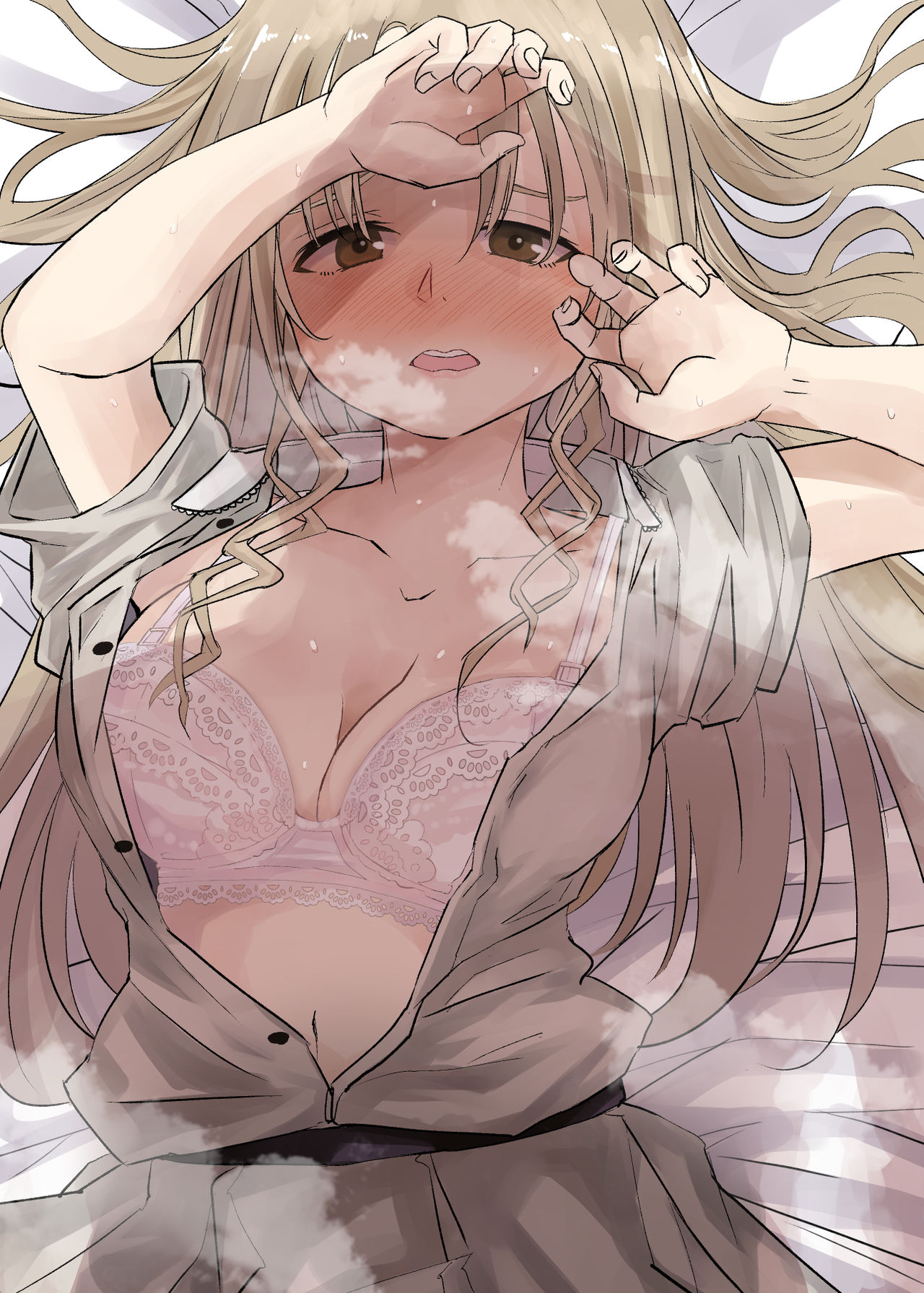claさんまとめ page 5 full