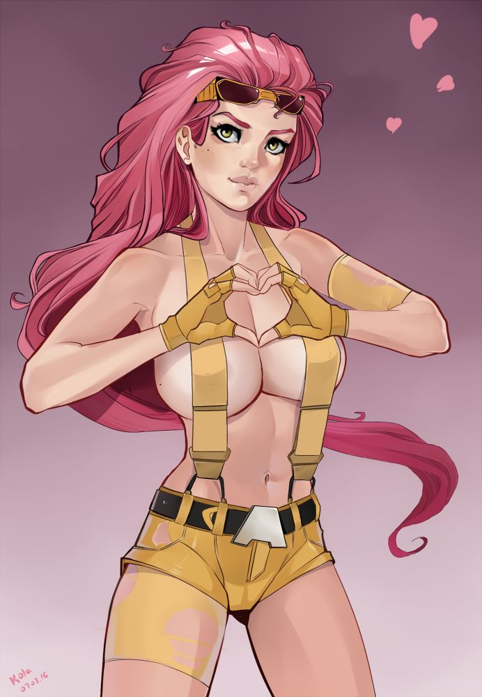 ARTIST kola411 page 2 full