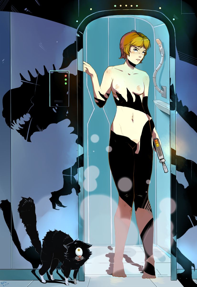 ARTIST kola411 page 5 full