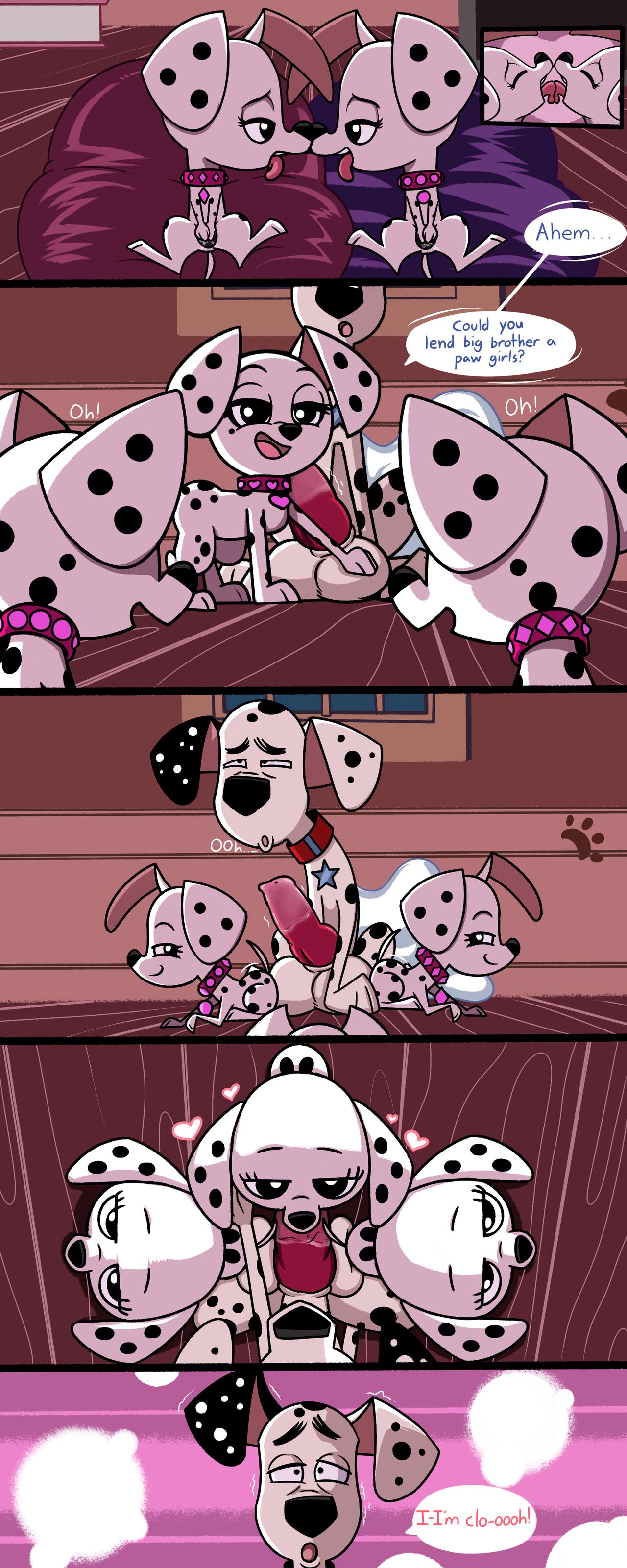Big Brother's BIG Secret page 4 full