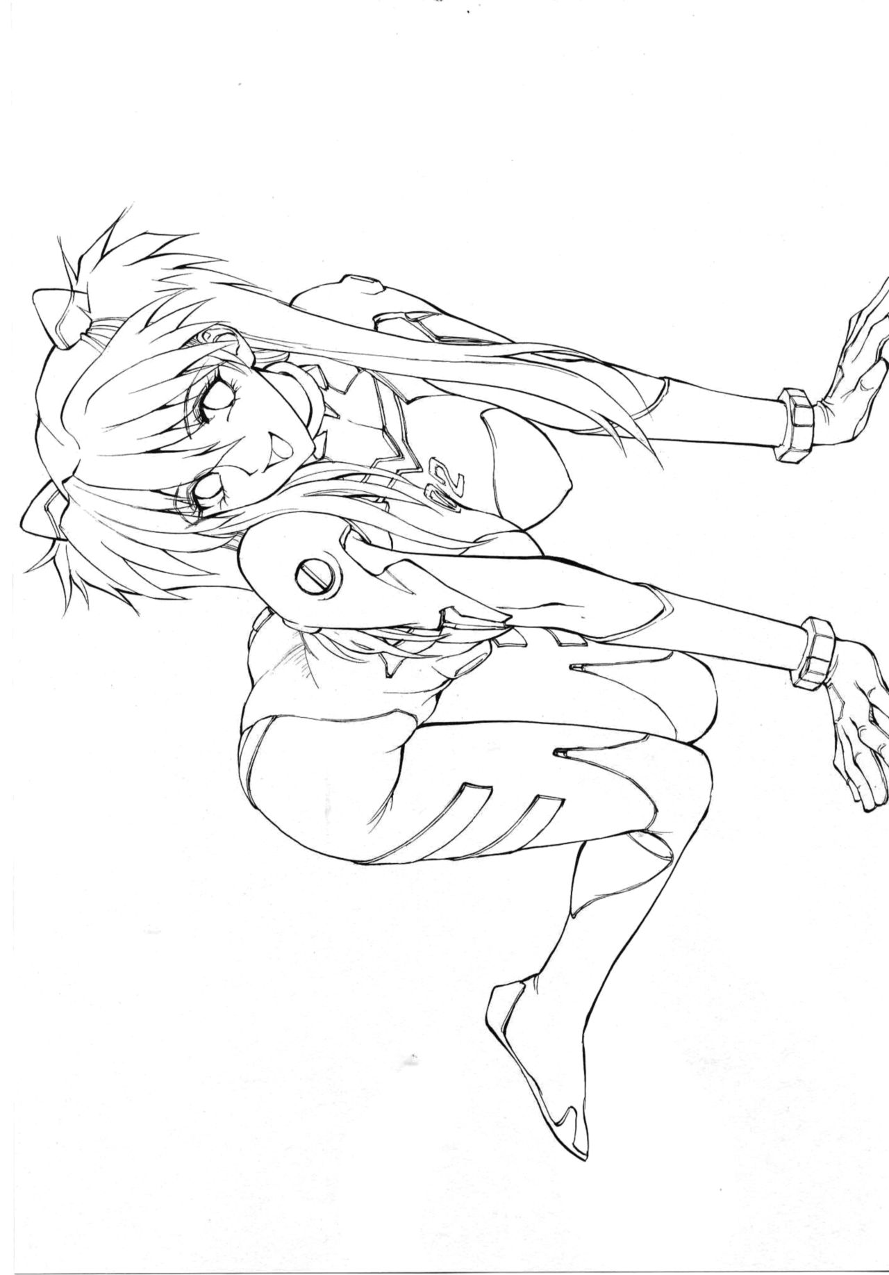 Iinari Asuka page 2 full