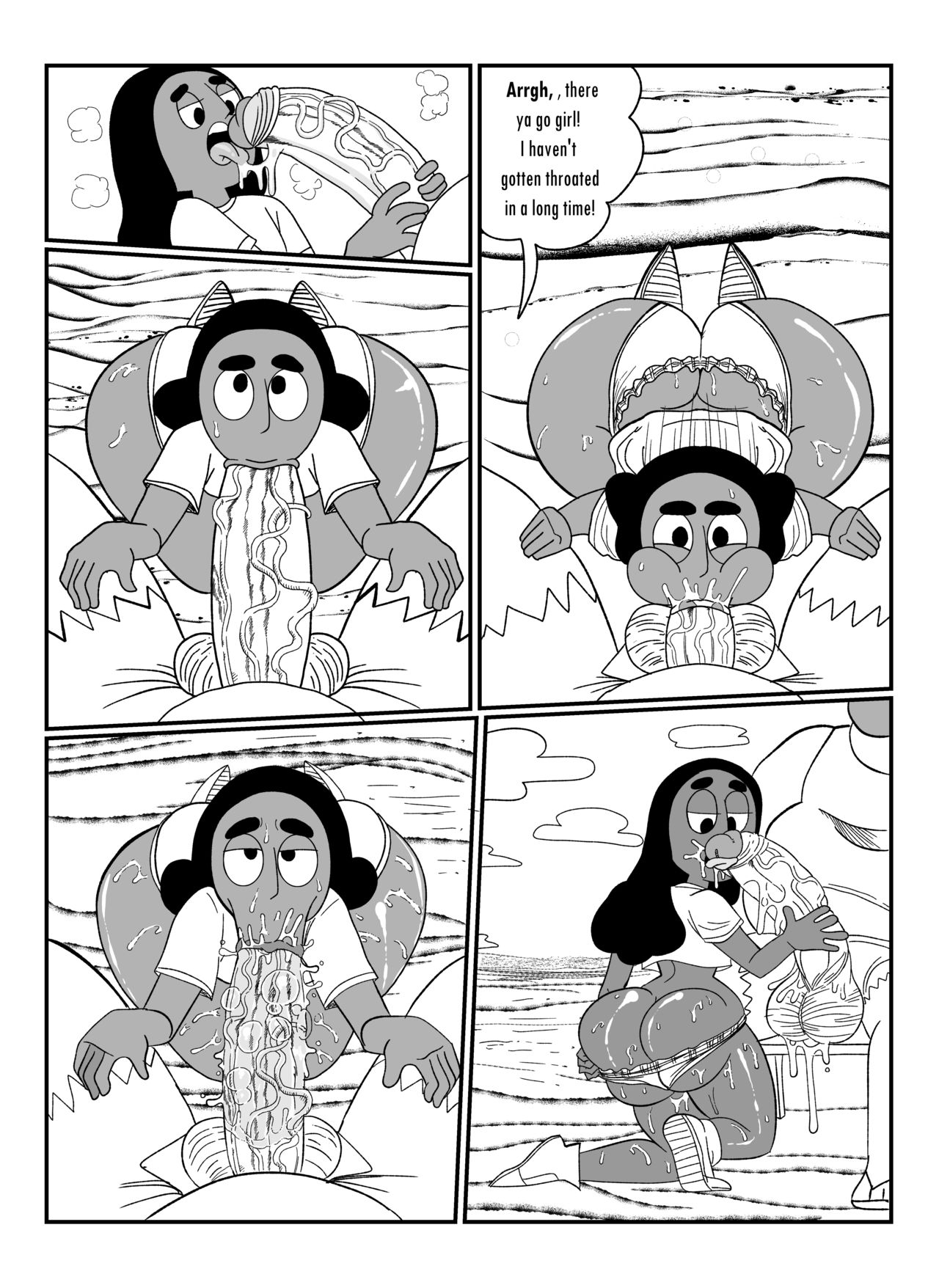 Connie and Greg page 3 full