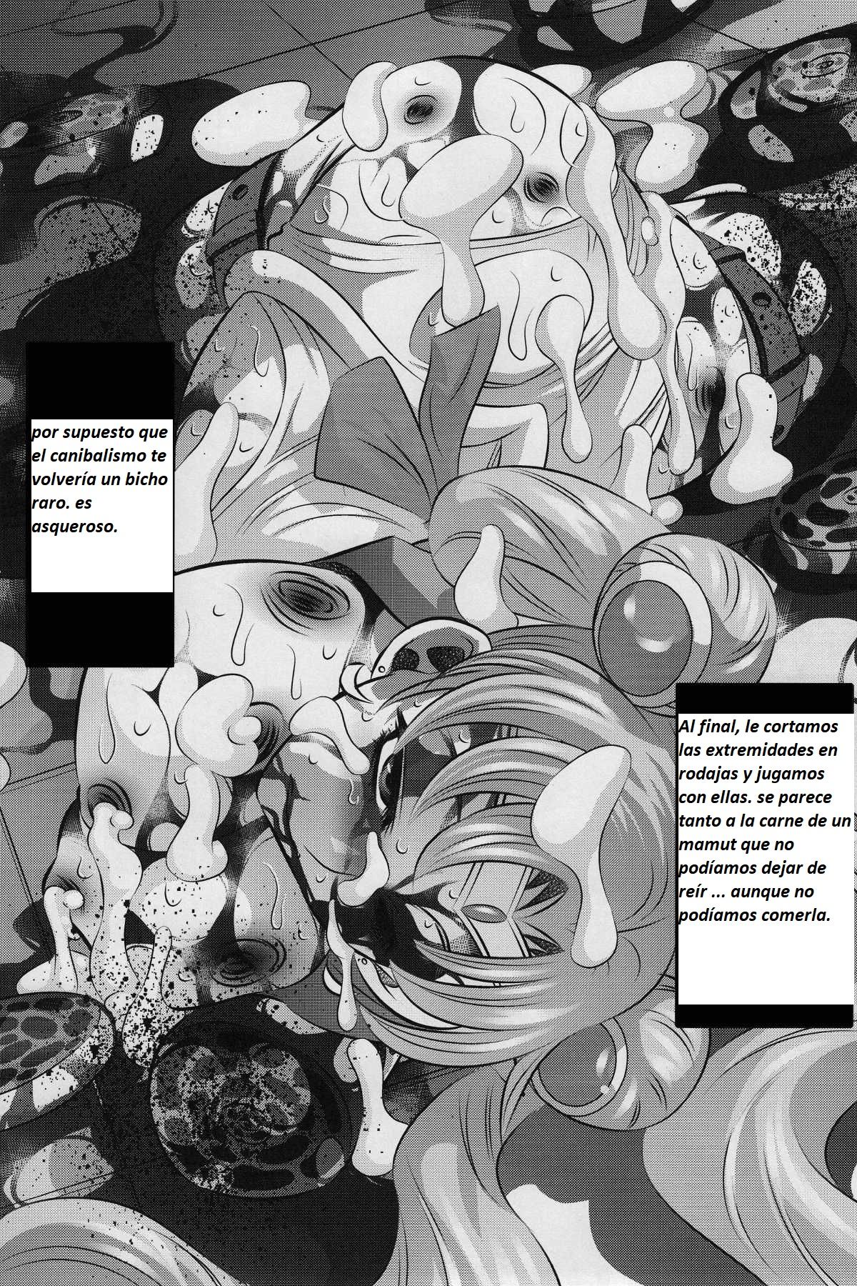 Goumon Kan Tsuki Usagi Hen page 4 full