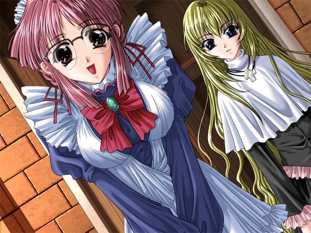 Towa no Yakata page 4 full