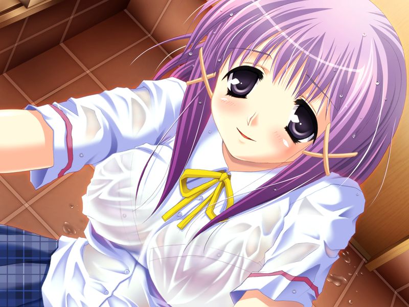 Henshin a la Maid page 3 full