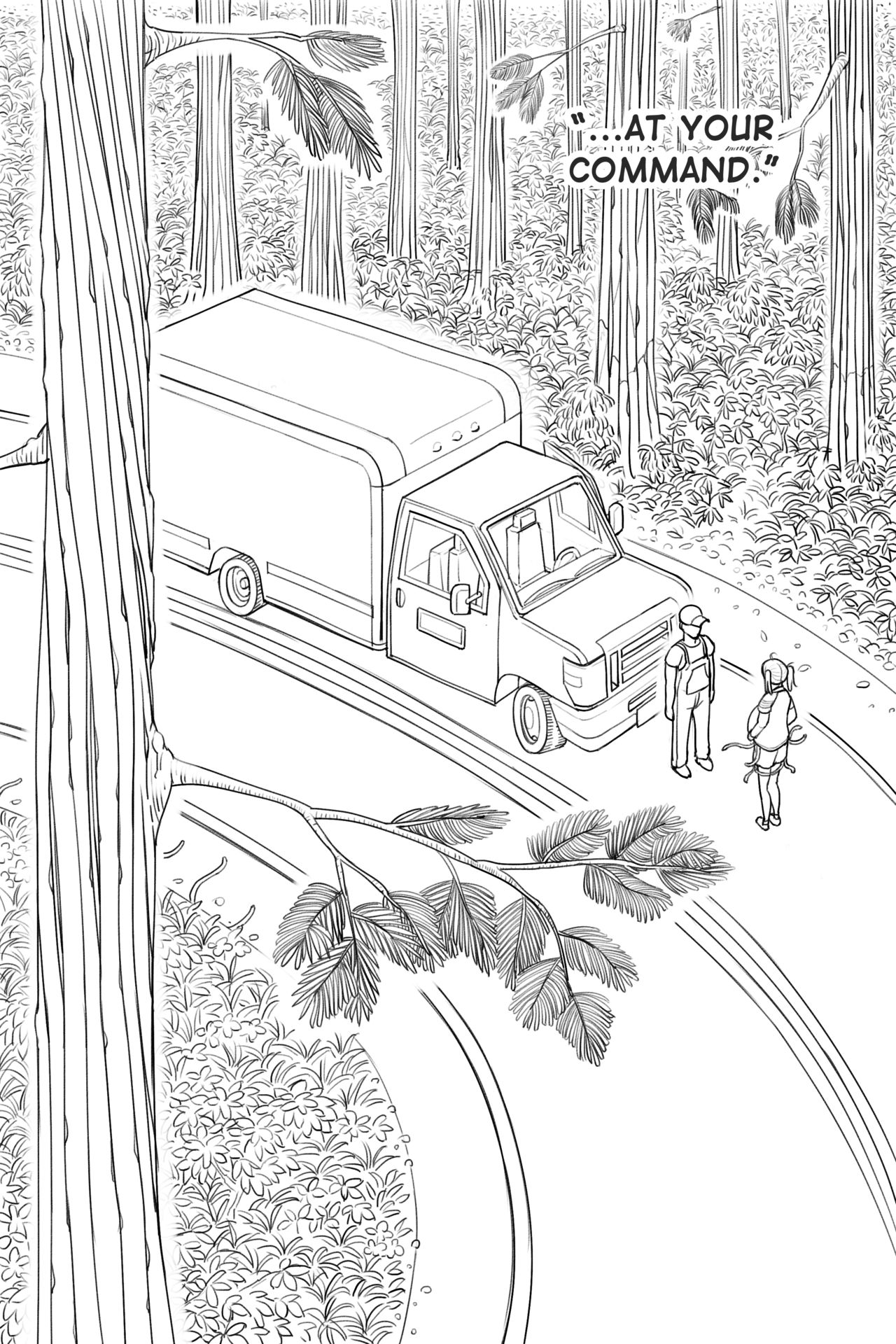 Parasite Infection page 10 full